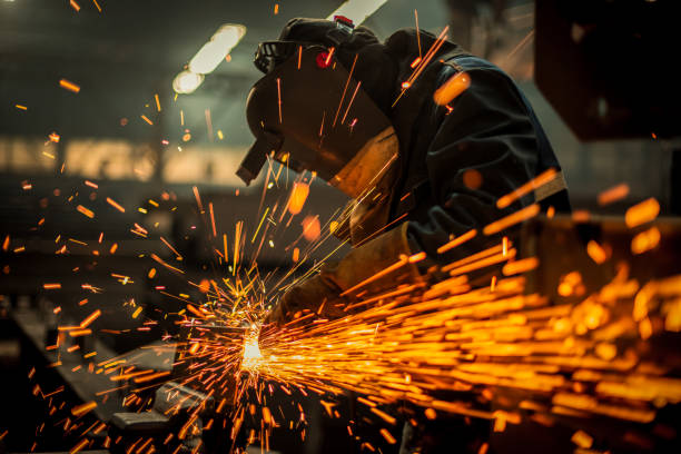 Professional Welder & Metal Fabrication in Ridge Wood Heights, FL