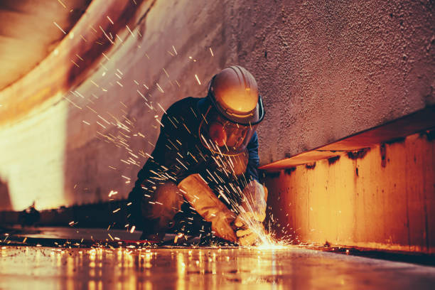 Best Welding Inspection and Certification in Ridge Wood Heights, FL