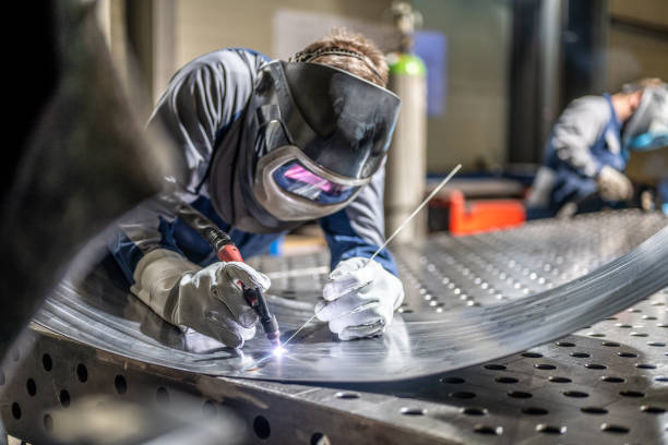 Affordable Welder Services in Ridge Wood Heights, FL